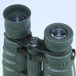 Bresser Spezial Jagd 8x56 modern jakt- och astronomikikare